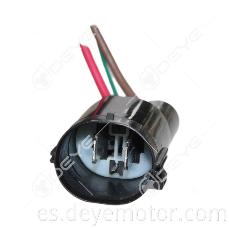 3M5H8C607RJ 0130307142 ventilador de refrigeración del radiador para FORD AUSTRALIAFOCUS FOCUS VOLVO S40